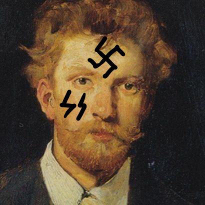 Michael Himmlerism ϟϟ tweet media