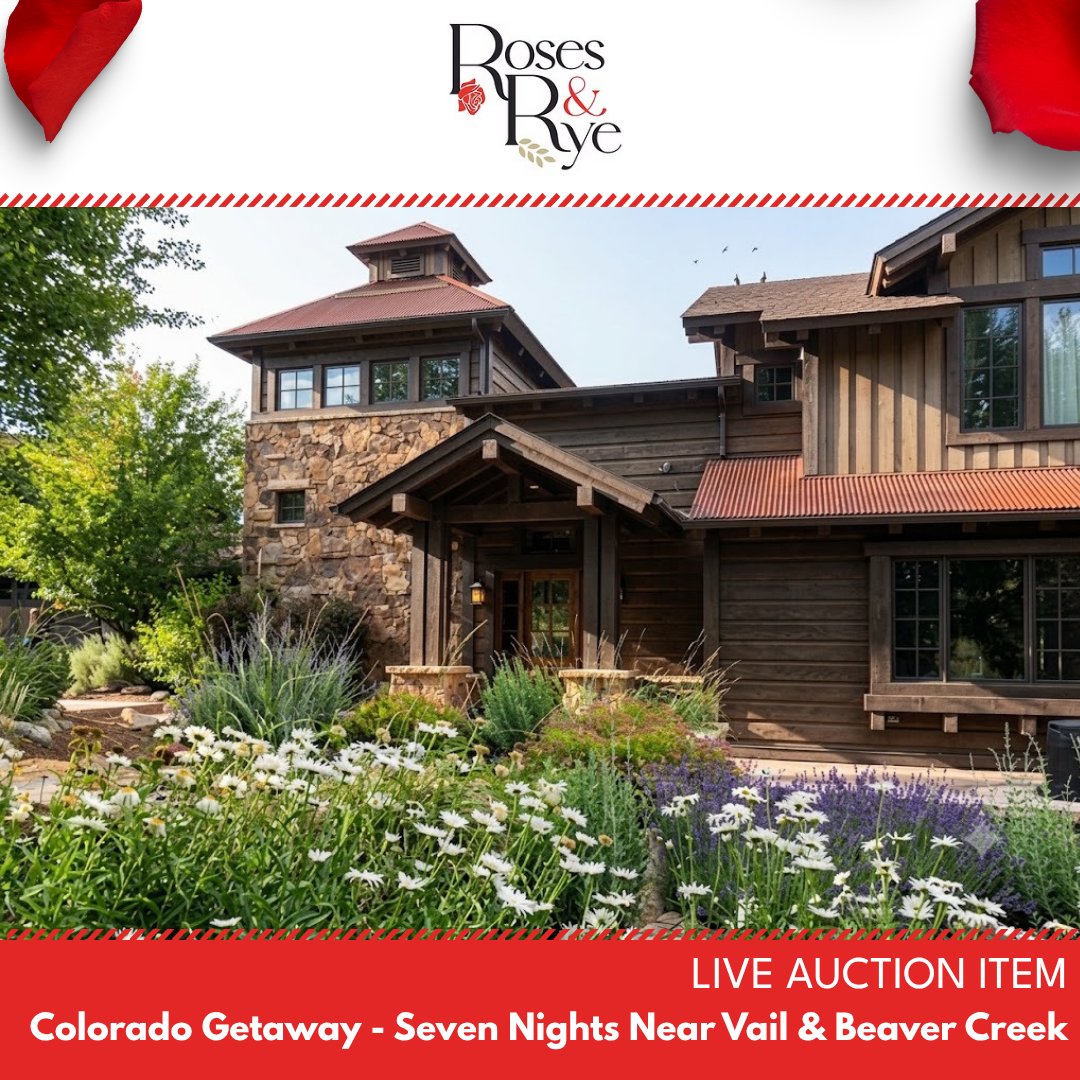 VarietyIowa's tweet photo. 🌹 LIVE AUCTION LINEUP 🌹

Get ready to bid on unforgettable experiences at Roses &amp; Rye - all benefiting Variety and the kids we serve! Must be present to bid and win.

View all live auction items: https://t.co/kcV66Ci924 https://t.co/0QWUf6dLlD