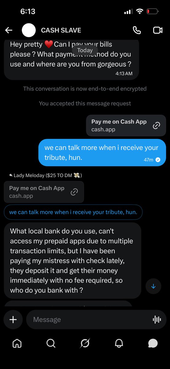 LadyMelodazz's tweet photo. el oh el @cashitinslave say hi to everyone https://t.co/BkKnorvNFy