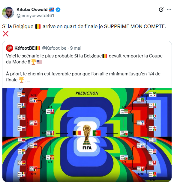 FoxLiquifier's tweet photo. @jennyoswald461 @BelgiumTouch ça ne respecte pas ses engagements 👀 https://t.co/osMCBW16XX