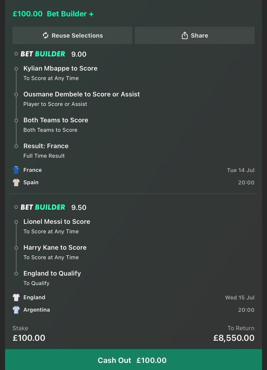 BoomsCentral's tweet photo. easiest 8k profit you’ll see for the WC 🤝 https://t.co/TkrOgrLEhm