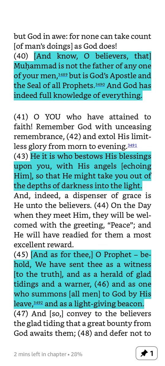 GefiltePhantom's tweet photo. @ApoloGeniuss Way to go showing your illiteracy of the Qur'ān. 😭

Seriously dude, we Muslims can quote your scriptures in the actual Semitic languages they were written in. But you Christians literally know nothing of the Qur'ān, and the ones that do learn end up converting. American retard. https://t.co/Kwe5UAjEFh