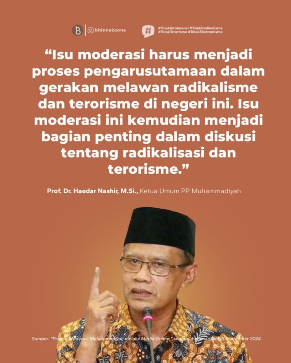 malukutoleransi's tweet photo. Yuk, jadi bgian dari solusi, bukan bagian dari polusi informasi ๐ฎ๐ฉโจ_
#kritistanpamembenci #tolakradikalisme #BetaDariMaluku #kloeli #omegle https://t.co/4EPcIVYEwO