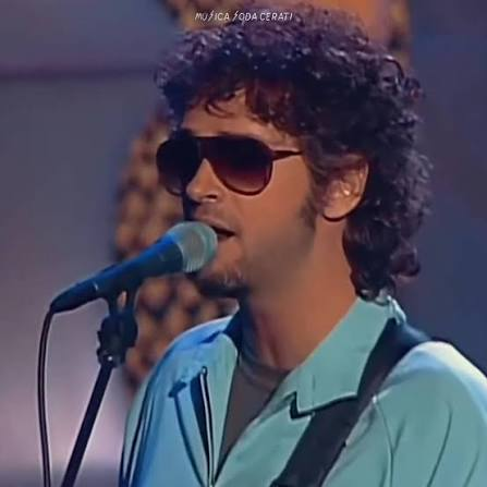 nachobecerra38's tweet photo. @culturaliteral1 Si veo a Gustavo Cerati, qué soy? https://t.co/nAGN8Va1KP