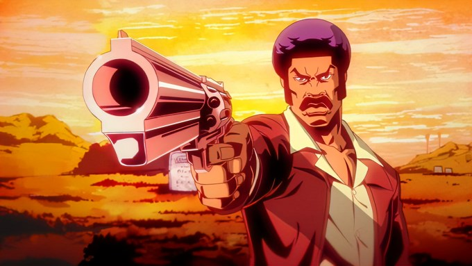 animationbdays's tweet photo. Happy 14th Anniversary to Black Dynamite! (2012) #BlackDynamite #AdultSwim https://t.co/PoVqgSnW3s