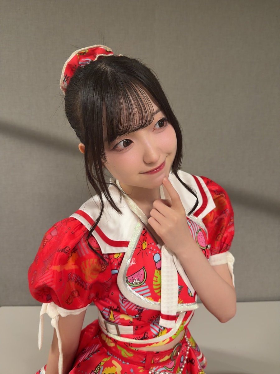 森斗咲羽@LinQ (@sawa_morito) / Posts / X