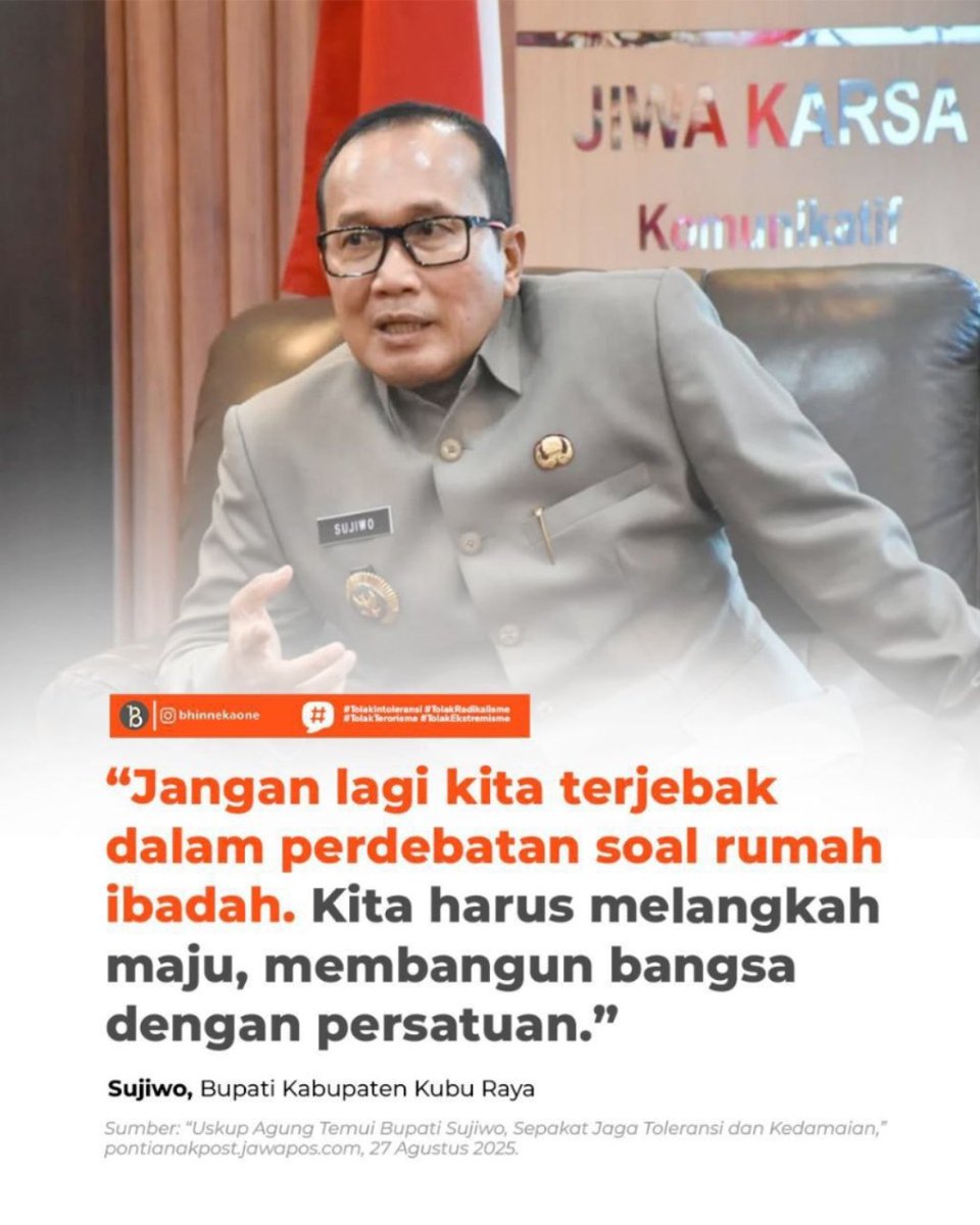 malukutoleransi's tweet photo. Yuk, jadi bgian dari solusi, bukan bagian dari polusi informasi ๐ฎ๐ฉโจ_
#kritistanpamembenci #tolakradikalisme #BetaDariMaluku #kloeli #omegle https://t.co/EcxEwxCGZI