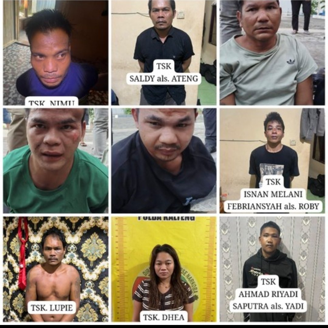 Khatulistiwa Indonesia tweet media