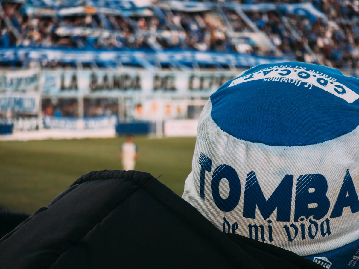 MatiCaballero95's tweet photo. Fecha 20
Godoy Cruz 1 Def. De Belgrano 0

El Gambarte es una fortaleza. Se tenía que ganar y se gano con un golazo, poco más.
De nada sirve si no revierte los resultados de visitante. https://t.co/4UKJadPqcy