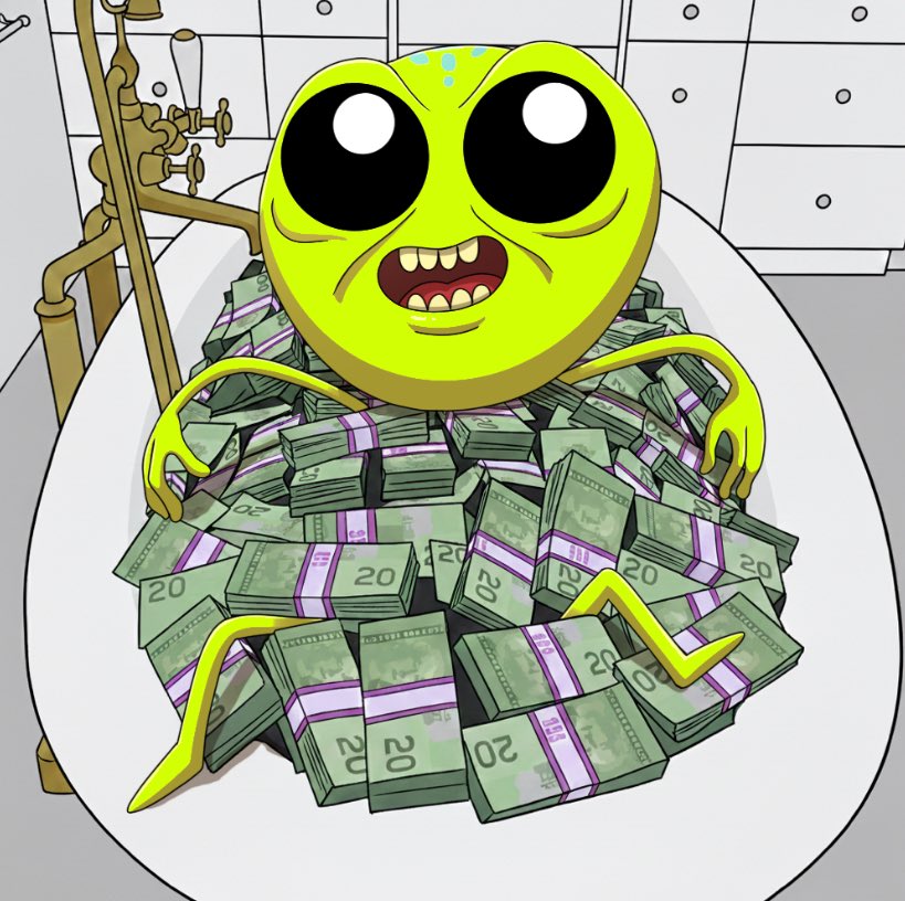 alienonhood's tweet photo. DEX paid. https://t.co/WA8EvYMtRq