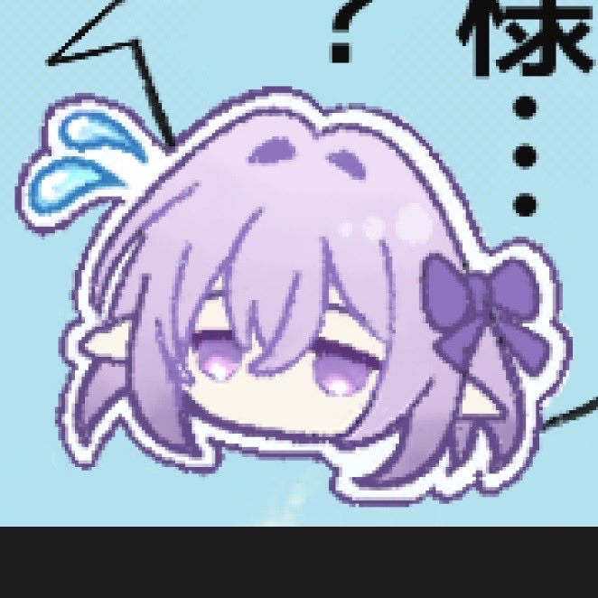ゆきんこ⛄️ tweet media
