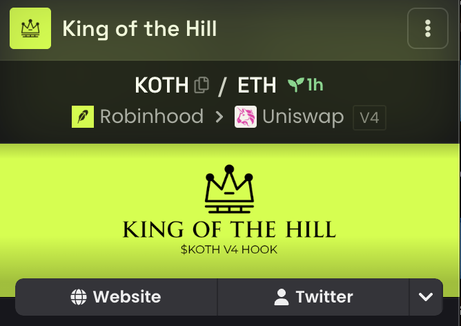 KOTHook tweet picture
