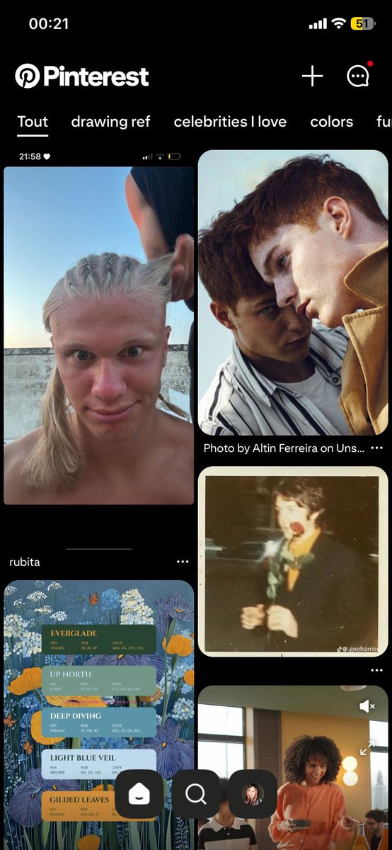 johan⸆⸉ ★🪲🇫🇷🇳🇴 tweet media