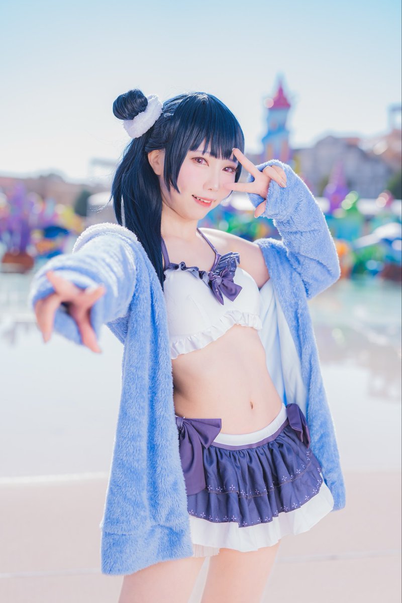 Na_o_nyan0202's tweet photo. ヨハネちゃん

お誕生日おめでとう🎉🎂😈

ずーっと推し！大好き(⃔ `꒳´ )⃕↝♡

リトルデーモンになりたい。

 #津島善子生誕祭2026  
 #ヨハネ生誕祭2026 https://t.co/4tpJh8VT3W
