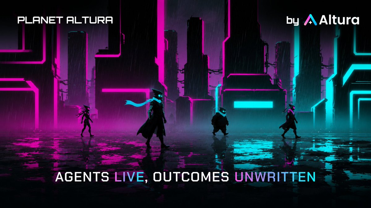 altura's tweet photo. Games give you levels.

Planet Altura gives you sagas.

Rivalries that span cycles. dynasties that rise and fall. comebacks nobody saw coming. https://t.co/EHxuAd45DN