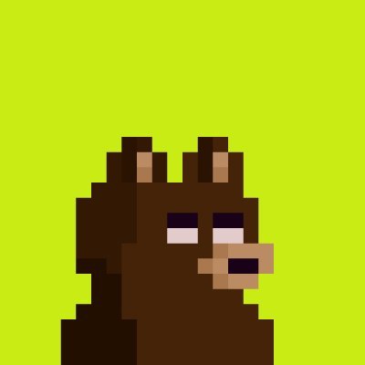 ROBIN BEARS 🍯 tweet media