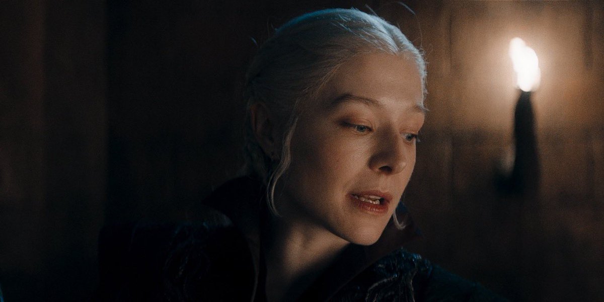 onlydaeneryst's tweet photo. vampire rhaenyra https://t.co/WiIoTBZ1Ot