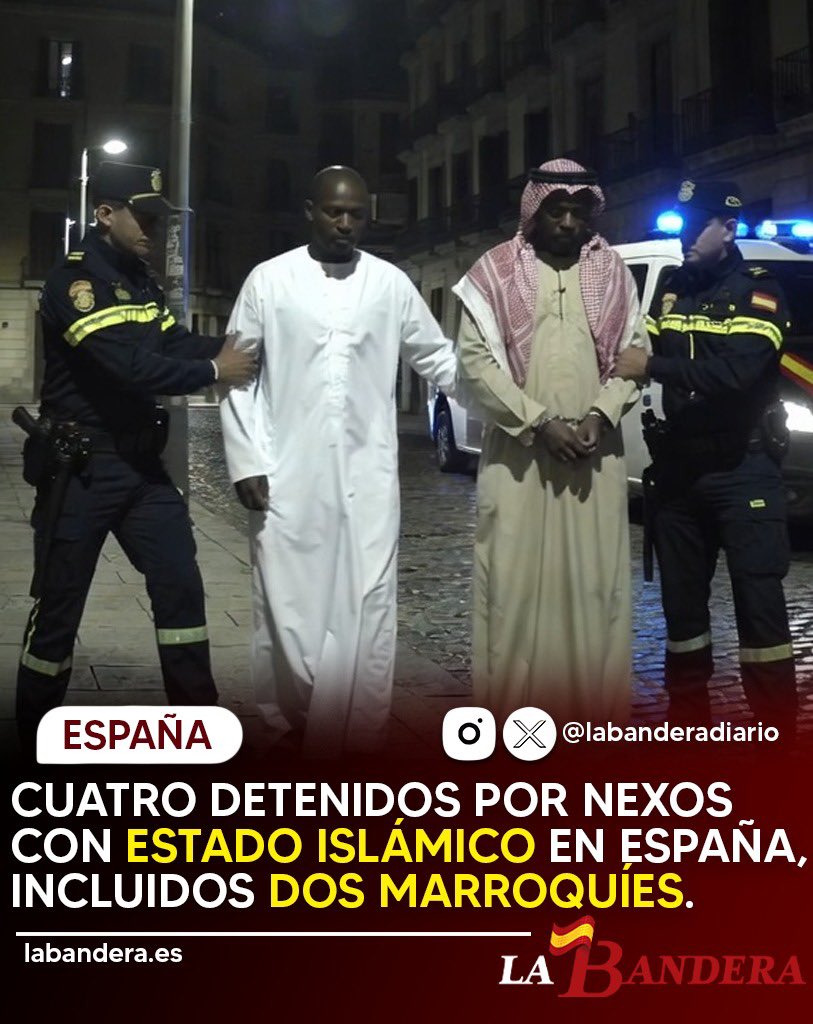 La Bandera tweet media