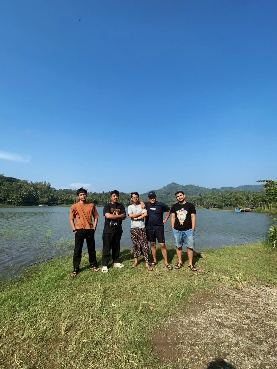 ch_besar's tweet photo. 📍Waduk Sermo, Kulonprogo https://t.co/PSuJOnyNO8
