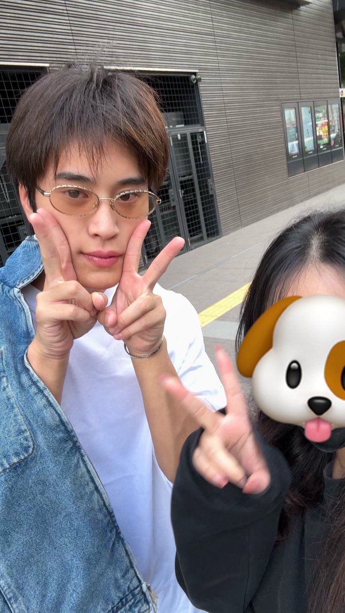 เต๋ย.·°∴♡🧺🍑✨ tweet media