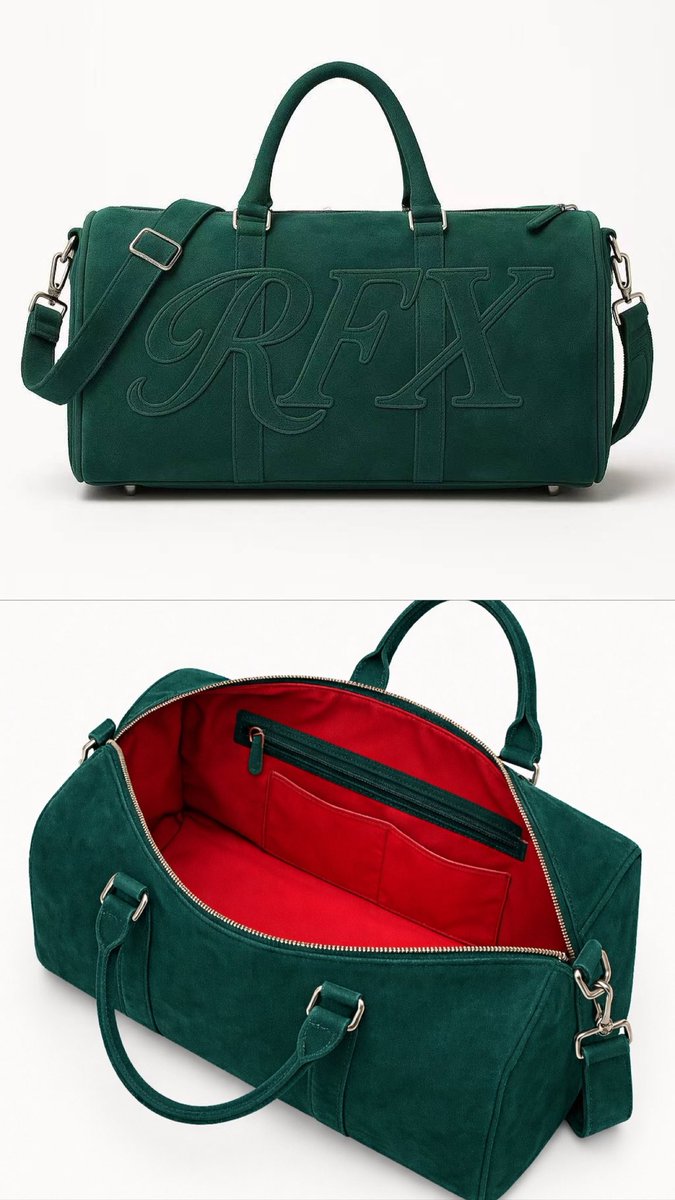 ruleseffects's tweet photo. Bag of the year!♥️ https://t.co/Ds6A7DAYOM