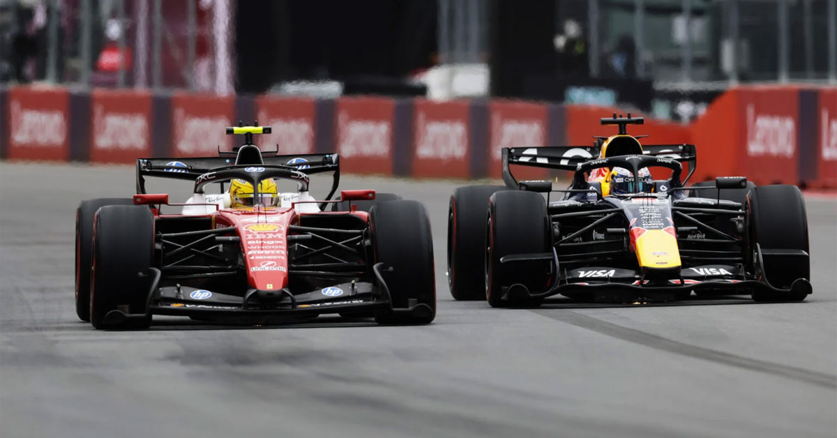Scuderia Fans tweet media