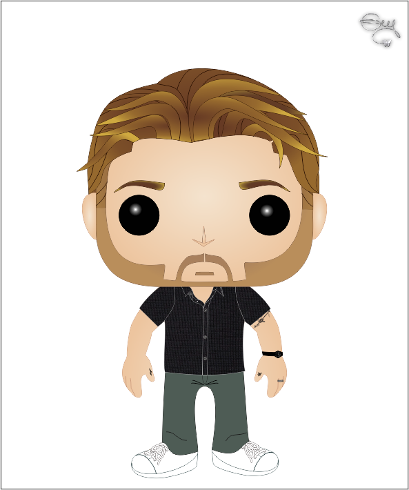 ery72's tweet photo. Here it is, our beloved, more beautiful than ever!
A goodnight gift for you!
New 'Funko Jensen'.
@JensenAckles https://t.co/xC5dNnHQqr