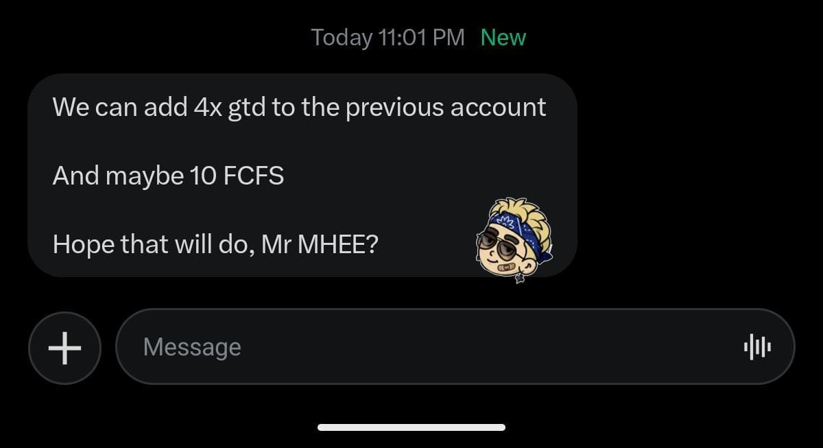 0xMHEE💀 tweet media