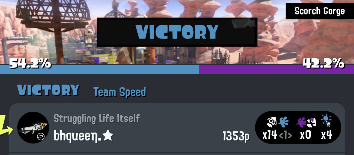bhqueen ☆// team speed tweet media
