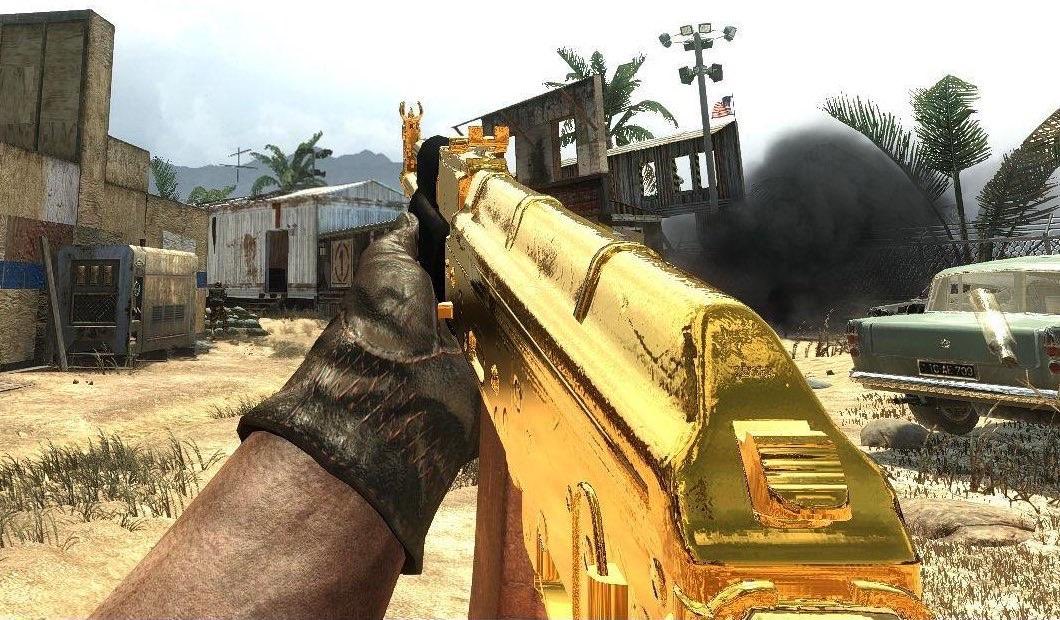 ApollosMission's tweet photo. Call of Duty should’ve never lost its identity https://t.co/HEodMIOMeB