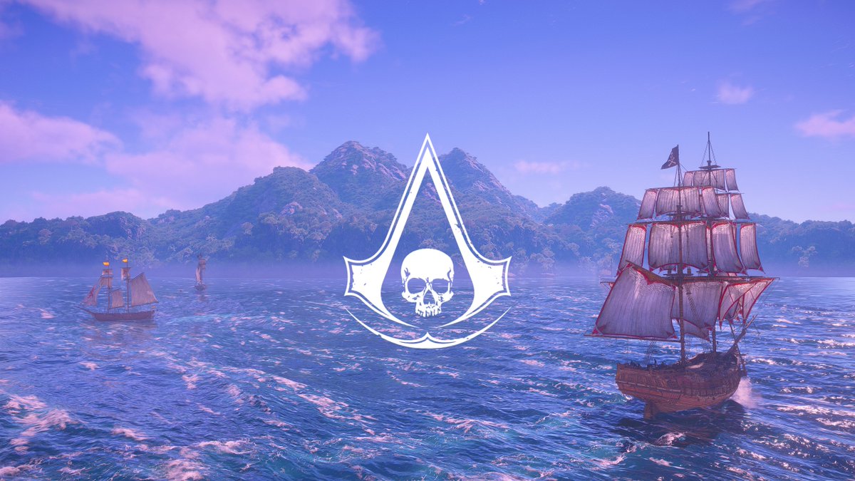 ososito_'s tweet photo. I am really enjoying the game, Assassin's Creed is really back https://t.co/heNK3Um6Nc