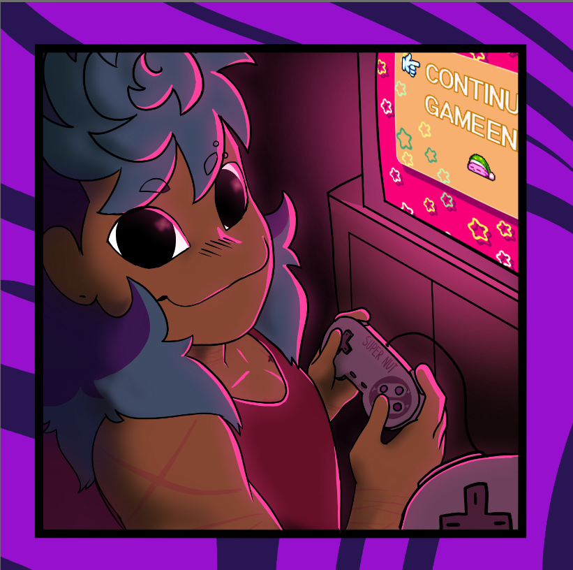 Nana_RedClover's tweet photo. Forgot to post this drawing i did a long time back. unfortunatly, i have lost the files for this, so all i have is a screenshot
#hyperpoppunkau #hppwally #welcomehomeau #wallydarling #wallywelcomehome #hyperpoppunkwally https://t.co/fqf9qtyMV7