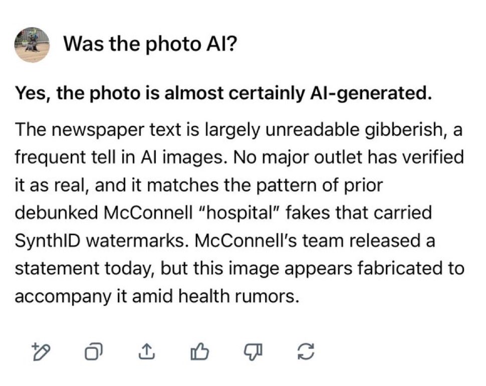 The Gazpacho Police😎 tweet media