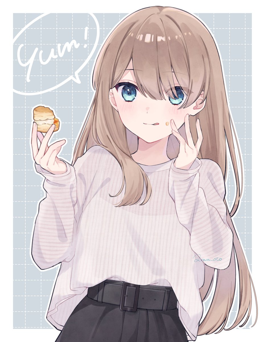 2rara_oto's tweet photo. OC https://t.co/Y5t96nYJcN