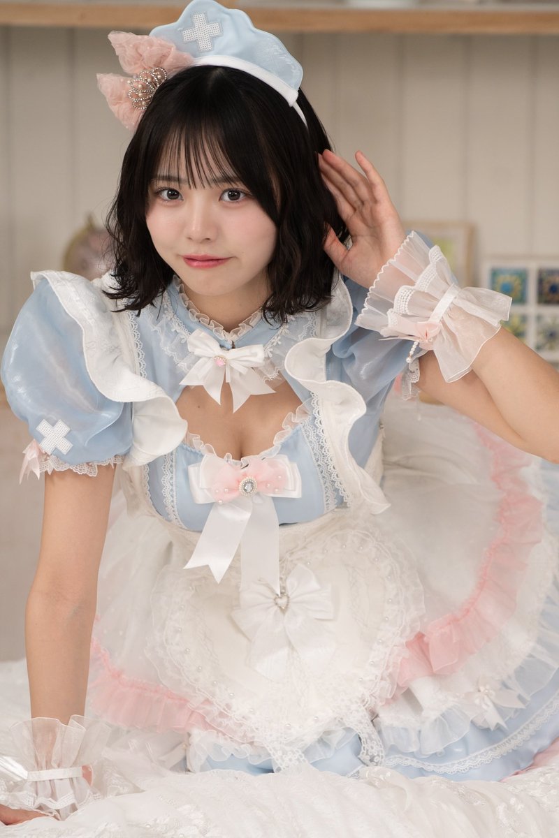 PhotoTKC's tweet photo. Malymoon撮影会

織莉叶ちゃん

#Malymoon撮影会
#織莉叶
#Mooove! https://t.co/vq7LKRKPec