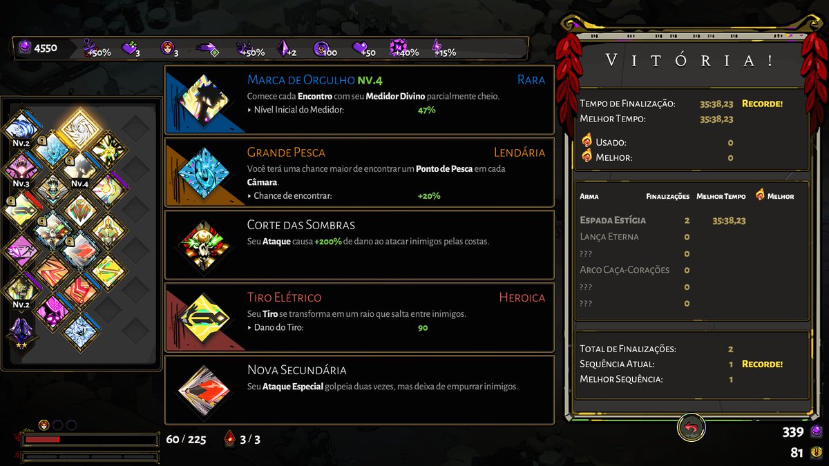 EnDPotato's tweet photo. Bora lá fazer 10 runs kk, na teoria eu fiz uma antes...agora fiz outra...faltam 8 :D https://t.co/XuNGp8EGdJ
