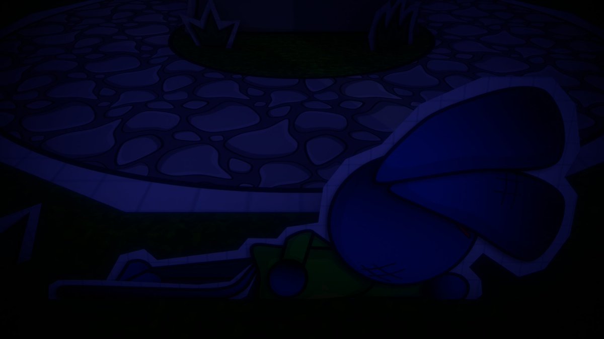 hiatus tweet media