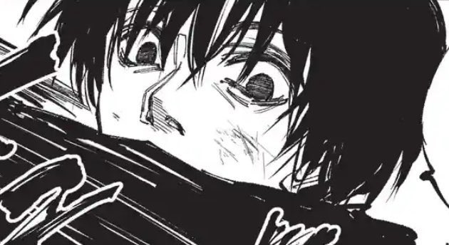 zonic789's tweet photo. i really like his serious face https://t.co/FmpFCoAqfL