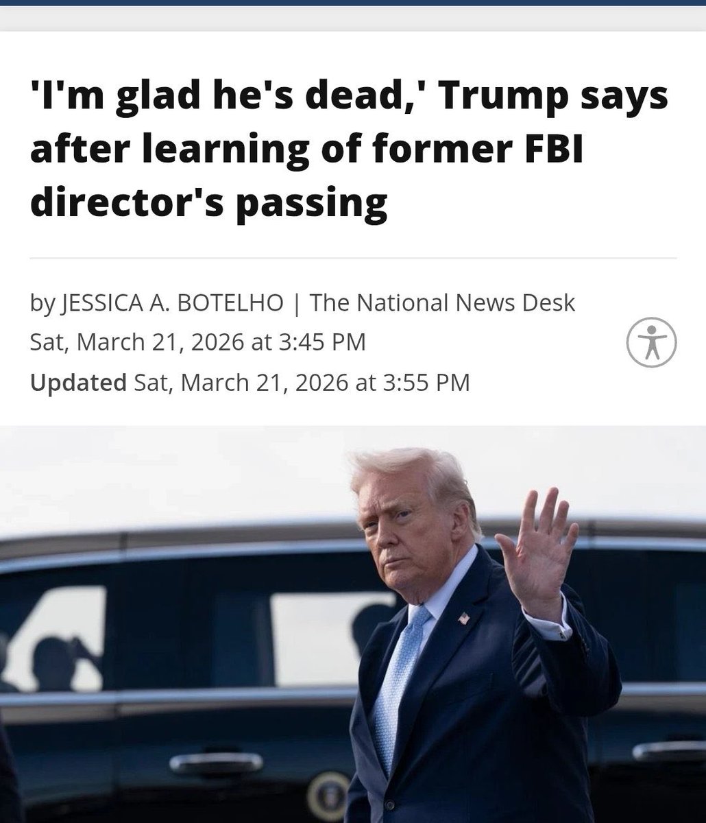 ShellToe_sh's tweet photo. @GodswillRed @FoxNews https://t.co/AjtRkpJmUz
