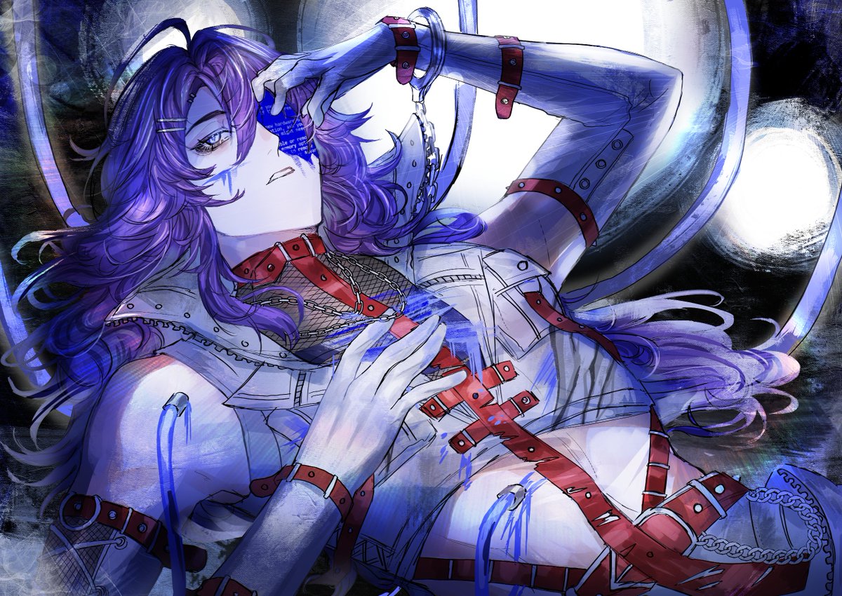 FuschiaToro's tweet photo. "𝙾𝚑 𝚋𝚕𝚎𝚎𝚍 𝚖𝚎 𝚍𝚛𝚢, 𝚖𝚘𝚗 𝚊𝚖𝚘𝚞𝚛"

🎨@/rycha169637173 https://t.co/Yy8yNJhCcU