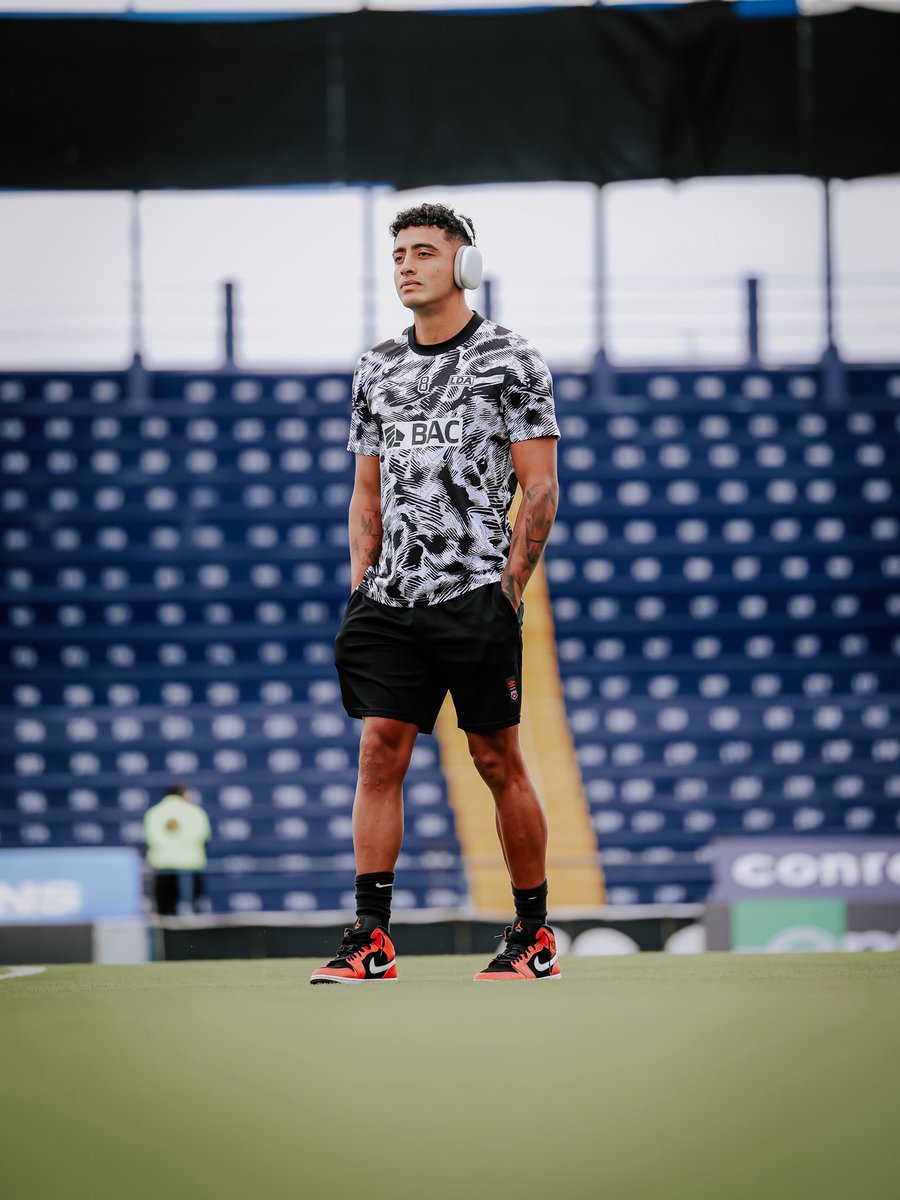 Alajuelense tweet media