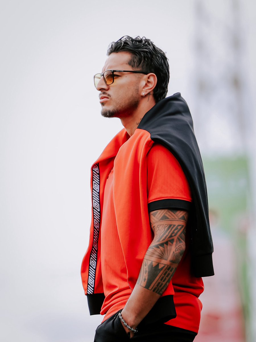 Alajuelense tweet media