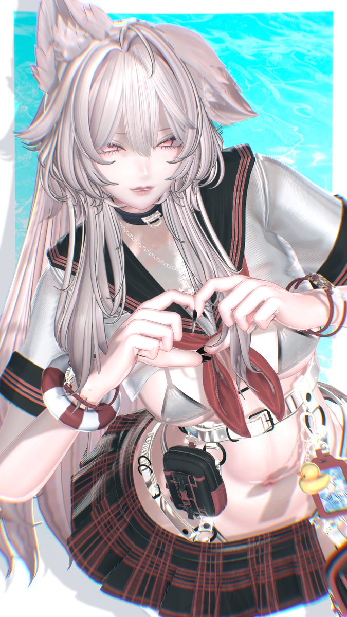 れい tweet media