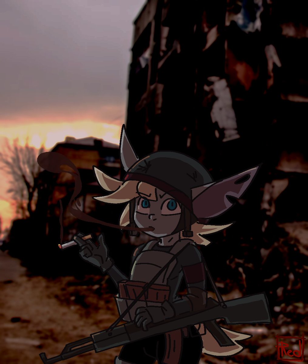 Red1box1's tweet photo. iv been sitting on these for a while and pushed myself to get them done, turned out nicely!
Teefs /my wargobs are of more ww1 style. it was fun to experiment with Modern military style. https://t.co/qB46ADdNM5
