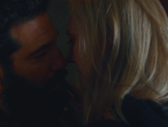 Marion02839173's tweet photo. Karen Page will become Frank Castle's after/next love? 
We wait for the next level https://t.co/2Im6CX2Oeq