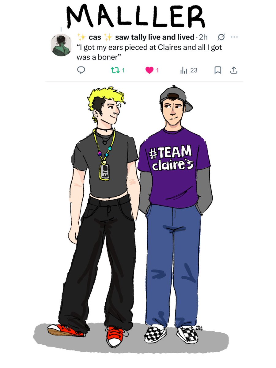 JEDICLANCY's tweet photo. errrmmm reply if you’re 18+ and want to be in the #MALLLER groupchat https://t.co/BQVGQWEURL