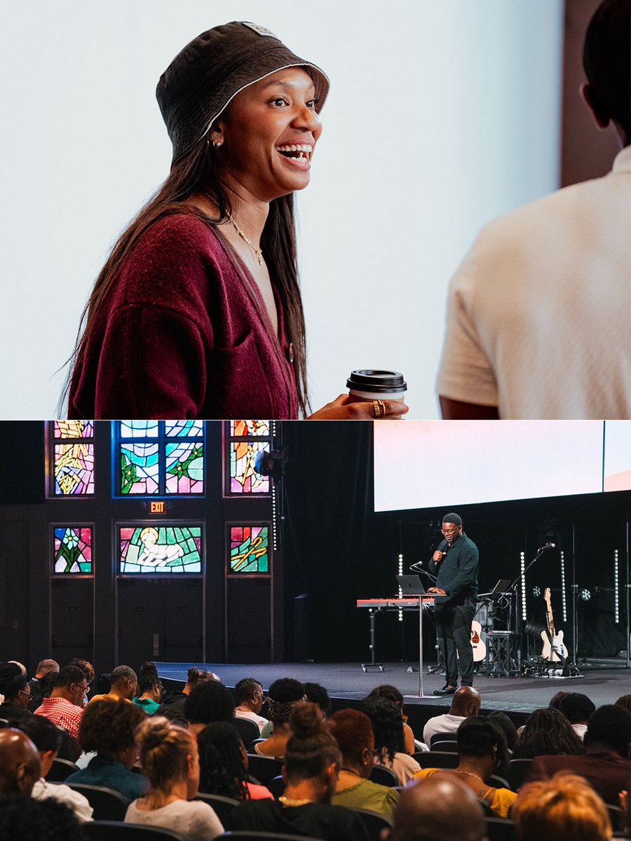 LifeChurchMEM's tweet photo. Grateful for another AMAZING Sunday! See you next week! 👏 https://t.co/MCPiRWaMPU