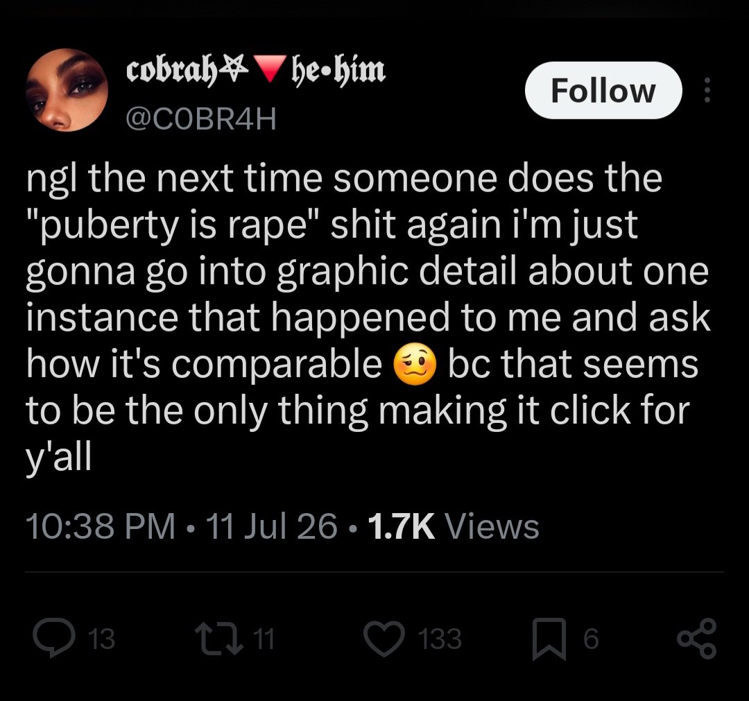 Q tweet media