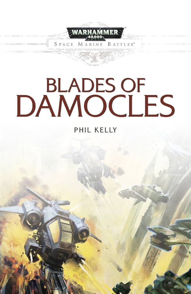 aborderprince's tweet photo. @mendeswithans yes some of those battle books are a bit ropey. i recommend World Engine (more for the scale and cool points writing is a bit mid). Im refering to events in Blades of Damocles with are friend tho. im told people dont like Phil Kelly tho. THEY ALL WRONG! https://t.co/gIGOkkDaCy