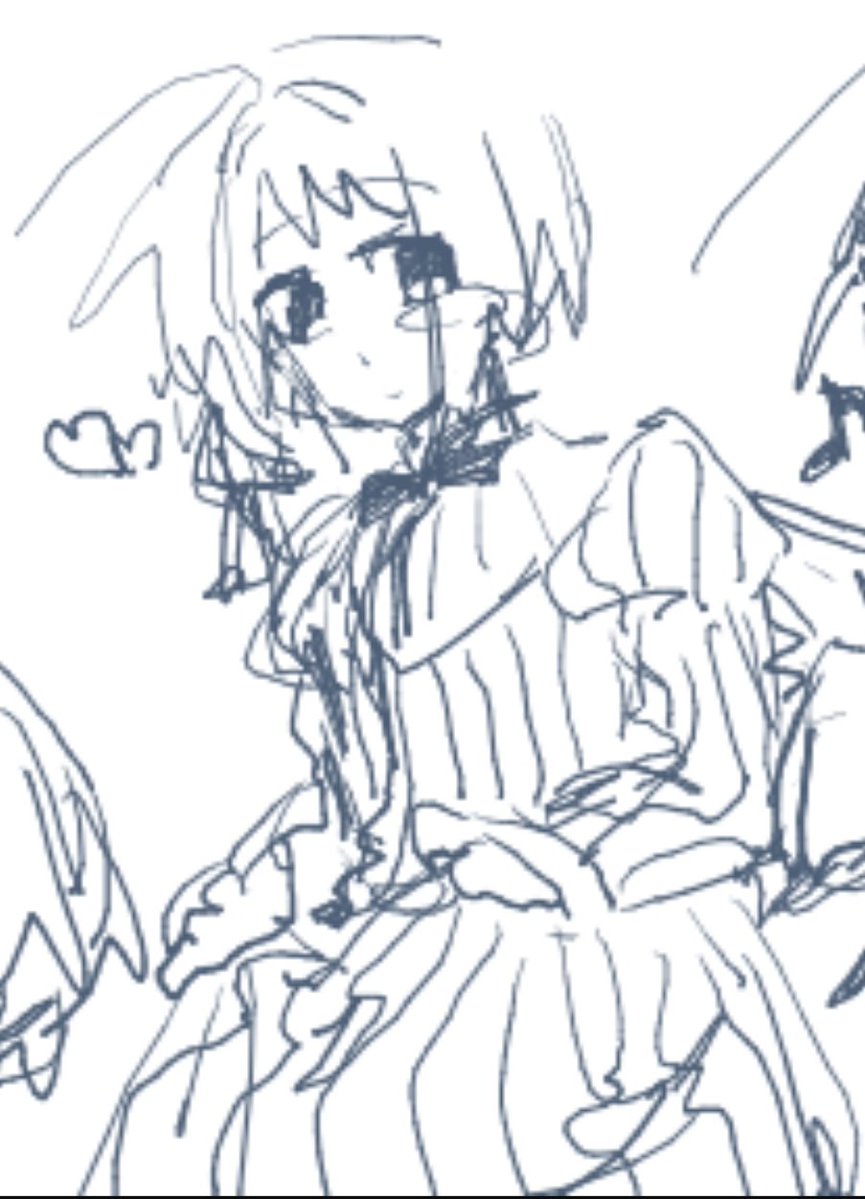 パパラッチうに助 tweet media